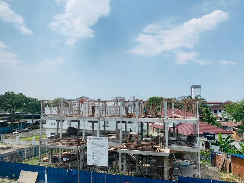 Rumah Banglo untuk Disewa di Klang (Selangor) - Shu Wai - PropertyGuru.com.my