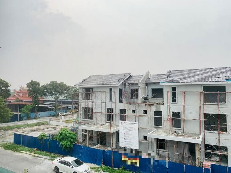 Rumah Banglo untuk Disewa di Klang (Selangor) - Shu Wai - Exterior - PropertyGuru.com.my