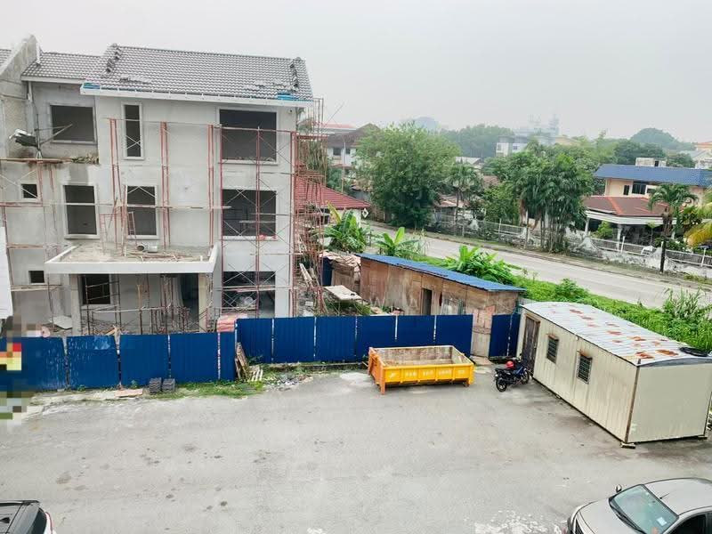 Rumah Banglo untuk Disewa di Klang (Selangor) - Shu Wai - Exterior - PropertyGuru.com.my