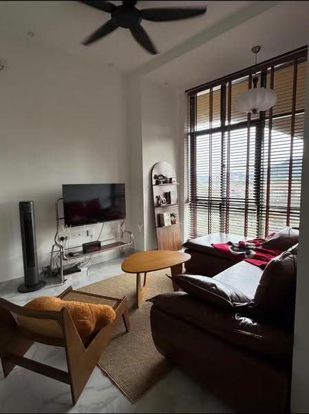 Condominium for Rent at Palazzo - Winny Chan - Living Room - PropertyGuru.com.my