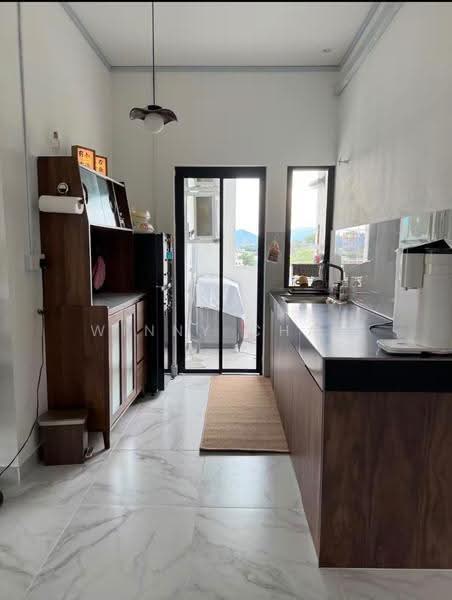 Condominium for Rent at Palazzo - Winny Chan - Kitchen - PropertyGuru.com.my