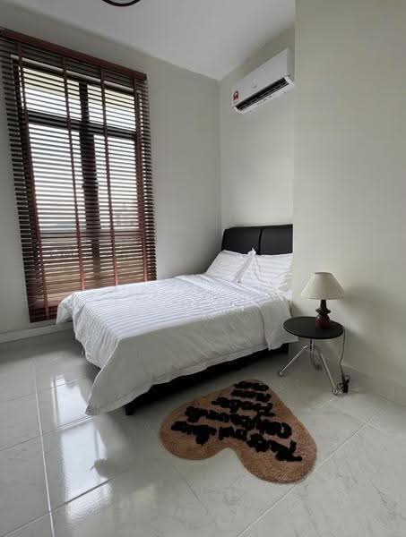Condominium for Rent at Palazzo - Winny Chan - Bedroom - PropertyGuru.com.my