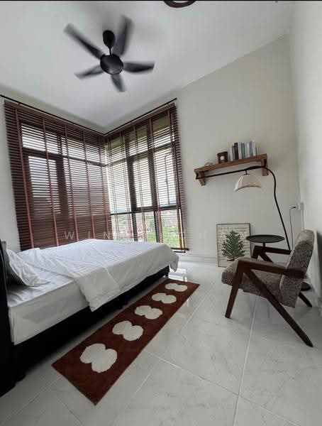 Condominium for Rent at Palazzo - Winny Chan - Bedroom - PropertyGuru.com.my