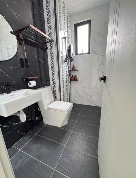 Condominium for Rent at Palazzo - Winny Chan - Bathroom - PropertyGuru.com.my