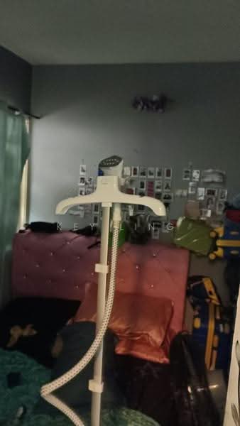 Rumah Flat untuk Dijual di Pelangi Ara - Key Ling - Interior - PropertyGuru.com.my