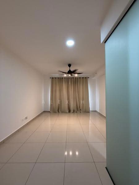 Service Residence for Rent at Astrum Ampang - Alex Ho - Living Room - PropertyGuru.com.my