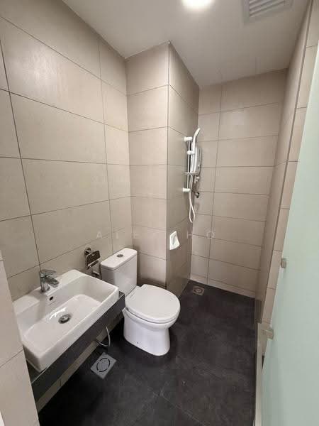 Service Residence for Rent at Astrum Ampang - Alex Ho - Bathroom - PropertyGuru.com.my