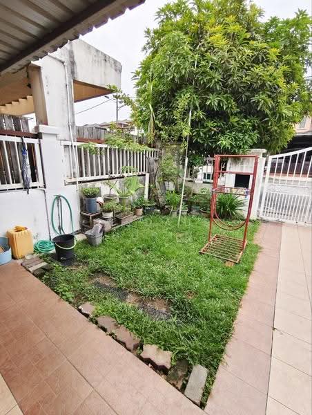 2-storey Terraced House for Sale in Bandar Kinrara Seksyen 1 (Bandar Kinrara) - Firdaus Husin - Garden - PropertyGuru.com.my
