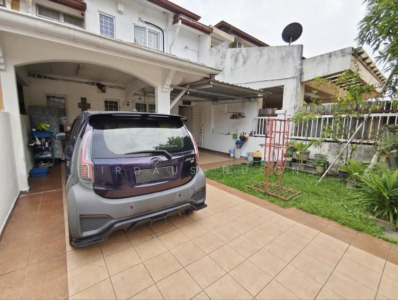 2-storey Terraced House for Sale in Bandar Kinrara Seksyen 1 (Bandar Kinrara) - Firdaus Husin - Exterior - PropertyGuru.com.my