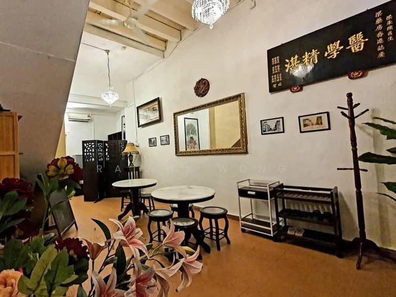 3-storey Terraced House for Rent in George Town (Penang) - Rainny Wong - Interior - PropertyGuru.com.my