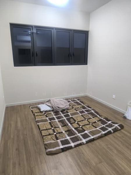 Kediaman Servis untuk Disewa di M Astra - Zhi Hong Loh - Bedroom - PropertyGuru.com.my