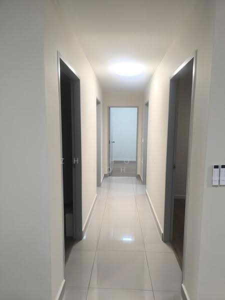 Kediaman Servis untuk Disewa di M Astra - Zhi Hong Loh - Corridor - PropertyGuru.com.my