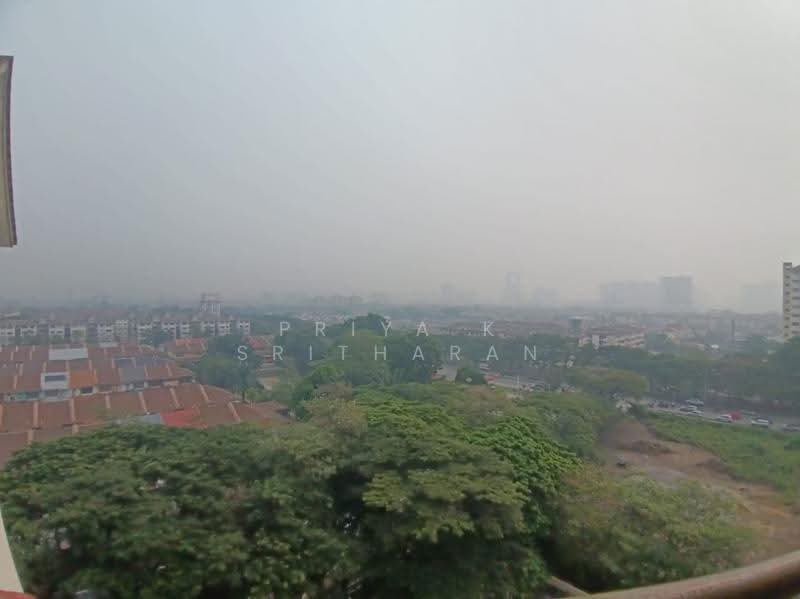 Apartment for Sale at Vista Lavender - Priya K Sritharan - View - PropertyGuru.com.my