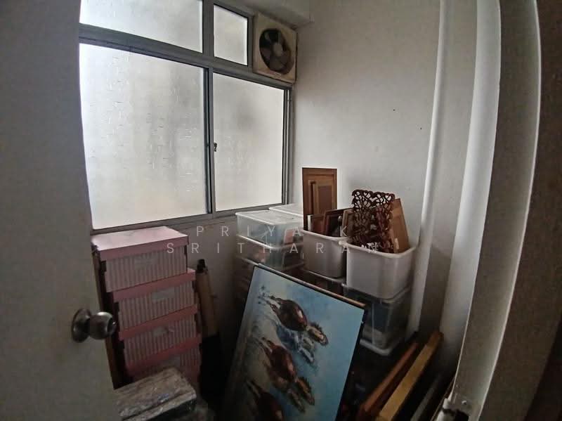 Apartment for Sale at Vista Lavender - Priya K Sritharan - Interior - PropertyGuru.com.my
