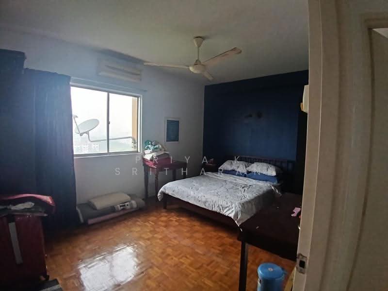 Apartment for Sale at Vista Lavender - Priya K Sritharan - Bedroom - PropertyGuru.com.my