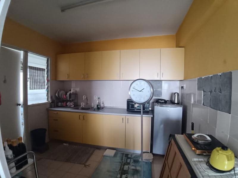 Apartment for Sale at Vista Lavender - Priya K Sritharan - Kitchen - PropertyGuru.com.my