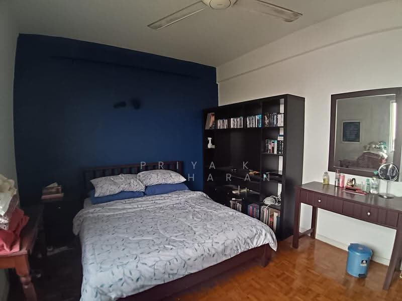 Apartment for Sale at Vista Lavender - Priya K Sritharan - Bedroom - PropertyGuru.com.my