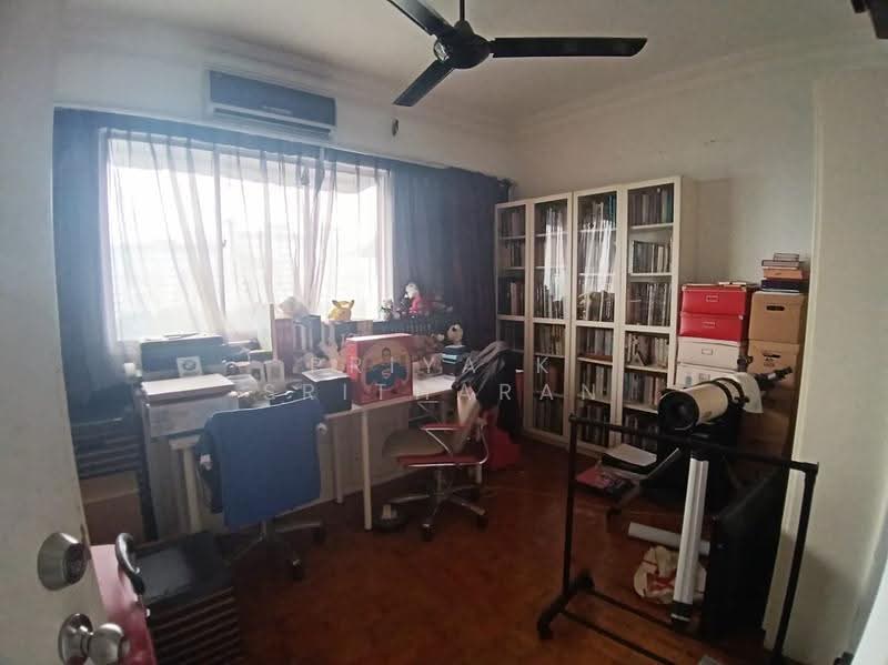 Apartment for Sale at Vista Lavender - Priya K Sritharan - Study - PropertyGuru.com.my