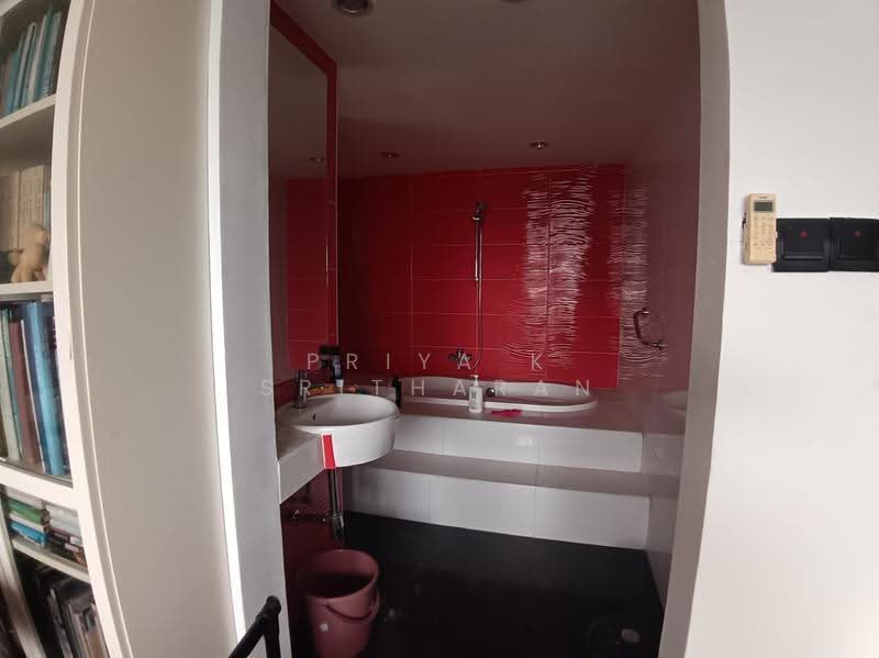 Apartment for Sale at Vista Lavender - Priya K Sritharan - Bathroom - PropertyGuru.com.my