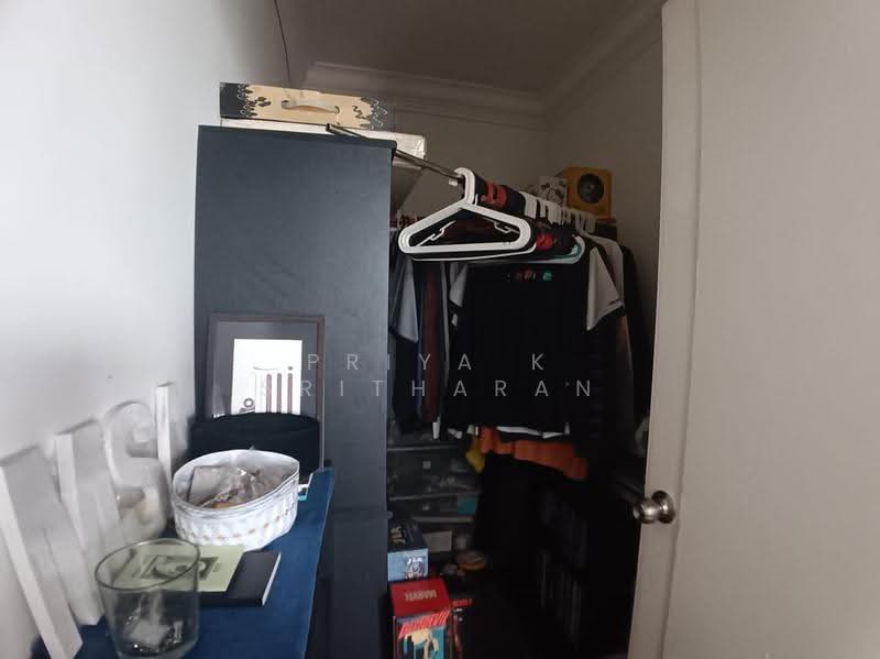Apartment for Sale at Vista Lavender - Priya K Sritharan - Interior - PropertyGuru.com.my
