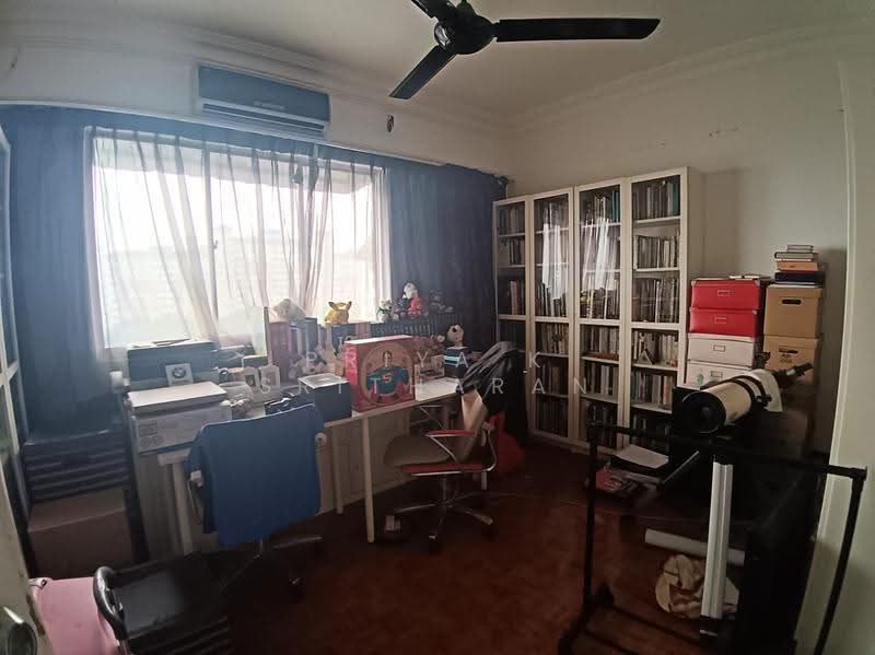 Apartment for Sale at Vista Lavender - Priya K Sritharan - Study - PropertyGuru.com.my