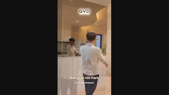 Kondominium untuk Disewa di Bangsar Hill Park - Leon Lee - PropertyGuru.com.my