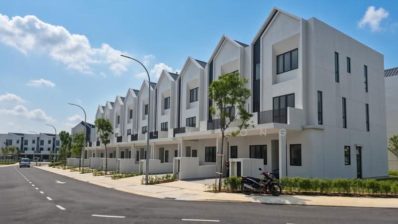 Rumah Teres untuk Disewa di Petaling (Selangor) - Ashley Wong - PropertyGuru.com.my