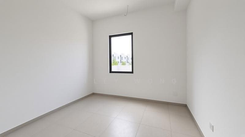 Rumah Teres untuk Disewa di Petaling (Selangor) - Ashley Wong - Interior - PropertyGuru.com.my