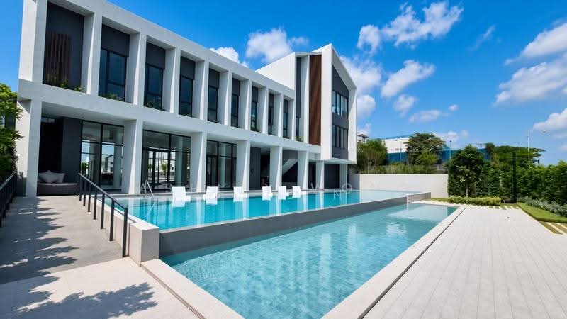 Rumah Teres untuk Disewa di Petaling (Selangor) - Ashley Wong - Exterior - PropertyGuru.com.my