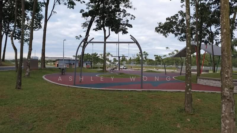 Rumah Teres untuk Disewa di Petaling (Selangor) - Ashley Wong - PropertyGuru.com.my