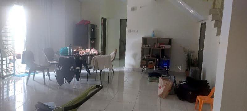 Rumah Berkembar untuk Dijual di Mantin (Negeri Sembilan) - Wan Jia Shun - Living Room - PropertyGuru.com.my