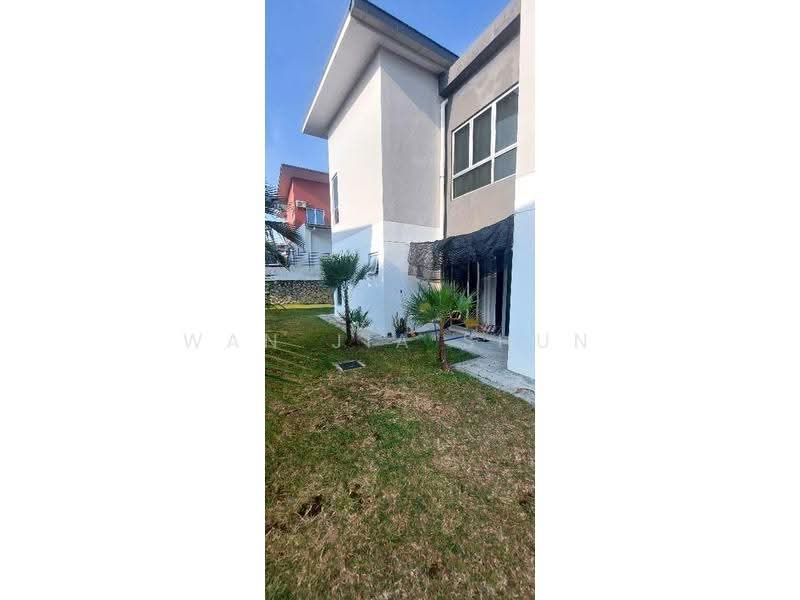 Rumah Berkembar untuk Dijual di Mantin (Negeri Sembilan) - Wan Jia Shun - Exterior - PropertyGuru.com.my