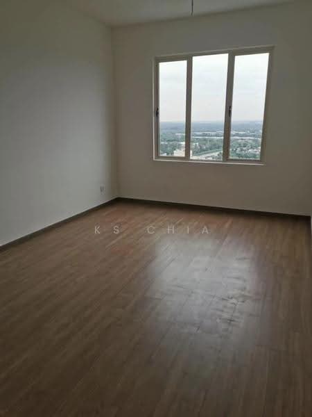 Service Residence for Sale at The Tresor @ Gravit8 - KS Chia - View - PropertyGuru.com.my