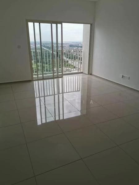 Service Residence for Sale at The Tresor @ Gravit8 - KS Chia - View - PropertyGuru.com.my