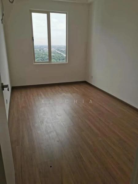 Service Residence for Sale at The Tresor @ Gravit8 - KS Chia - View - PropertyGuru.com.my