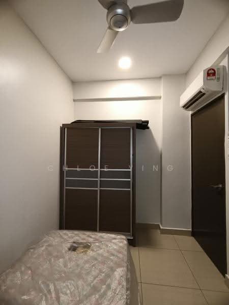 Apartment for Sale at Midori Green (Pangsapuri Hijauan) - Chloe Ying - Bedroom - PropertyGuru.com.my