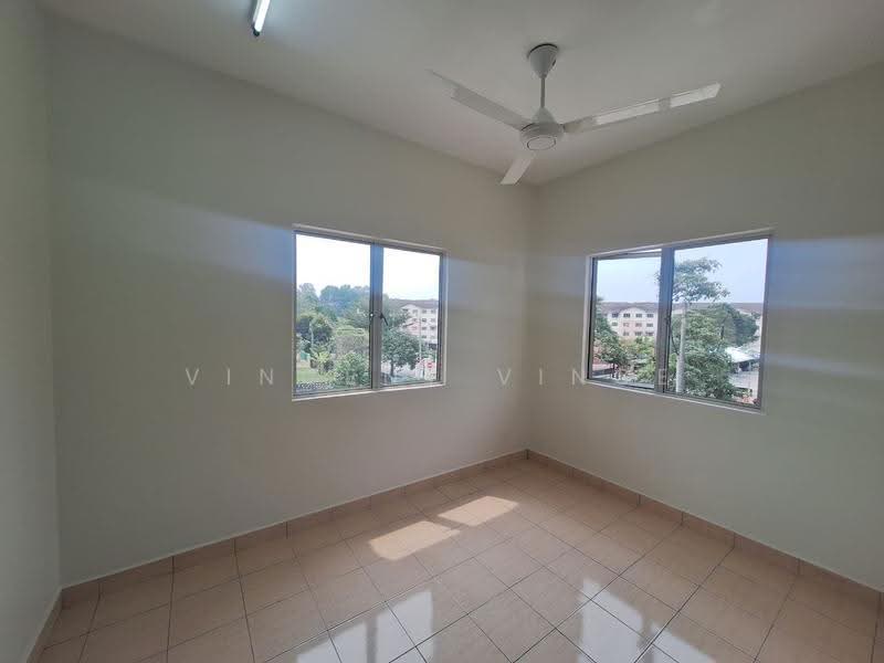 Rumah Teres 2-Tingkat untuk Disewa di Seri Kembangan (Selangor) - Vincent Vince - Interior - PropertyGuru.com.my