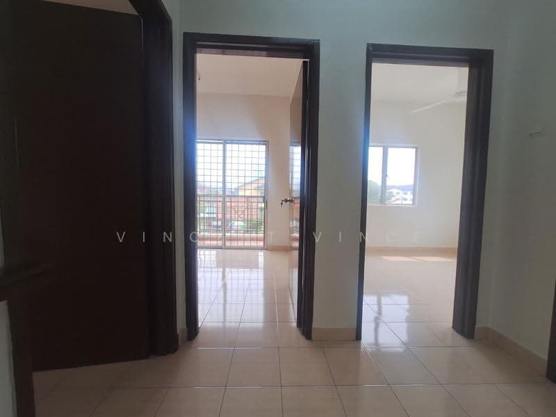 Rumah Teres 2-Tingkat untuk Disewa di Seri Kembangan (Selangor) - Vincent Vince - Interior - PropertyGuru.com.my