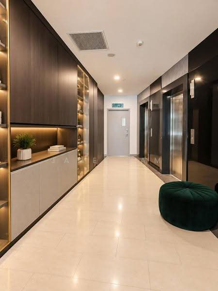 Corridor