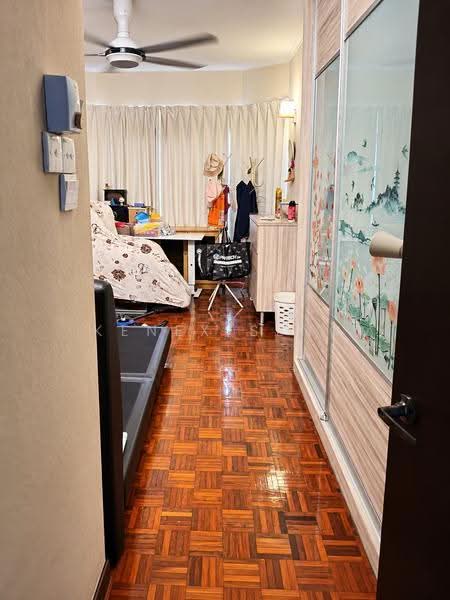 Corridor