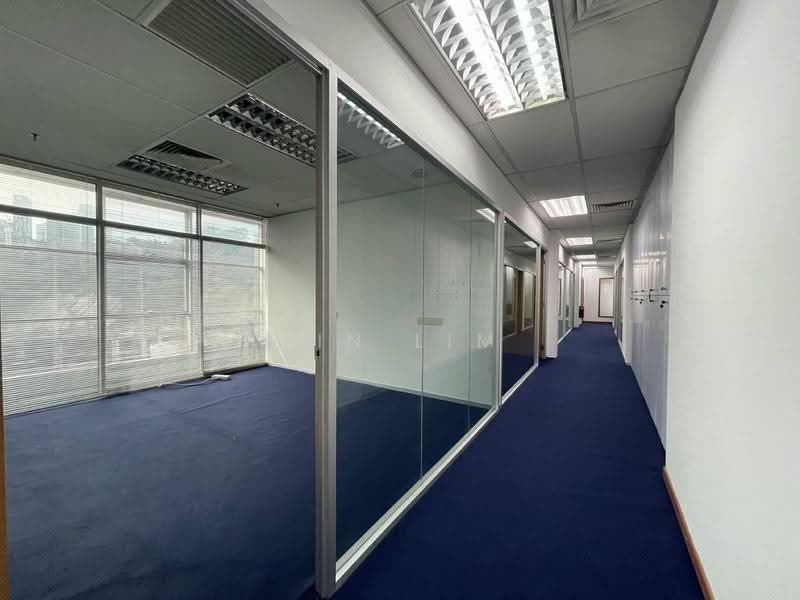 Corridor