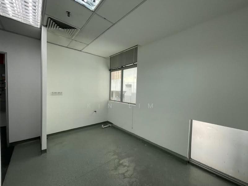 Pejabat untuk Disewa di Chow Kit (KL City Centre) - Kin Lim - Interior - PropertyGuru.com.my
