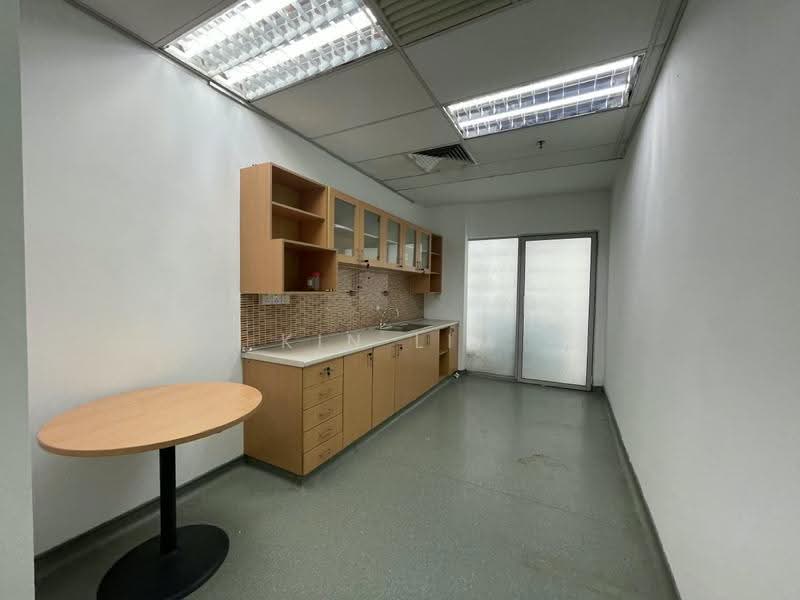 Pejabat untuk Disewa di Chow Kit (KL City Centre) - Kin Lim - Kitchen - PropertyGuru.com.my