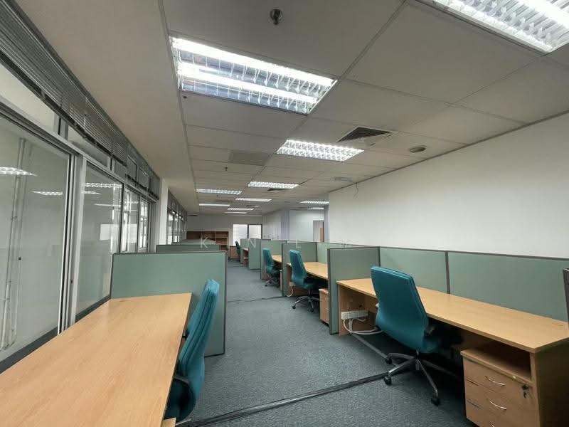 Pejabat untuk Disewa di Chow Kit (KL City Centre) - Kin Lim - Interior - PropertyGuru.com.my
