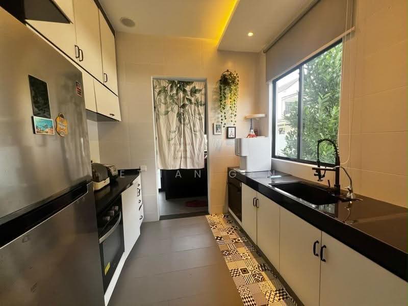 Terraced House for Sale in Johor Bahru (Johor) - Ethan Gan - Kitchen - PropertyGuru.com.my