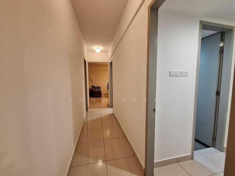 Corridor