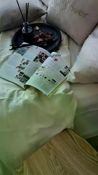 Kediaman Servis untuk Disewa di BeCentral @ i-City - Pearl Ho - Bedroom - PropertyGuru.com.my