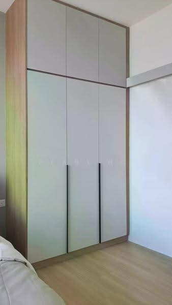 Kediaman Servis untuk Disewa di BeCentral @ i-City - Pearl Ho - PropertyGuru.com.my