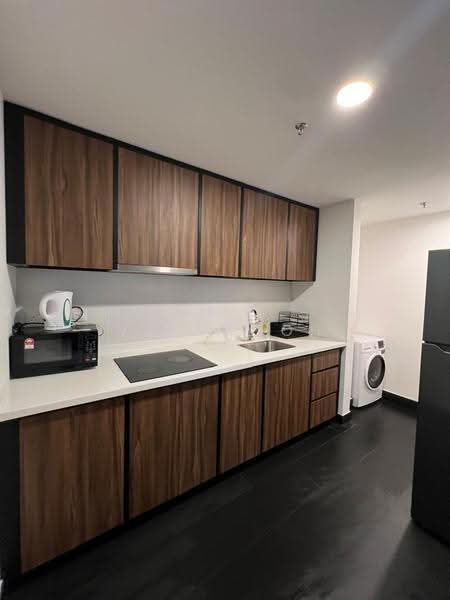 Service Residence for Sale at UNA Serviced Apartment - Nana Goh - PropertyGuru.com.my