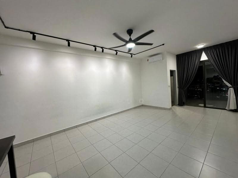 Service Residence for Rent at The Netizen - TJ Yoo - Living Room - PropertyGuru.com.my